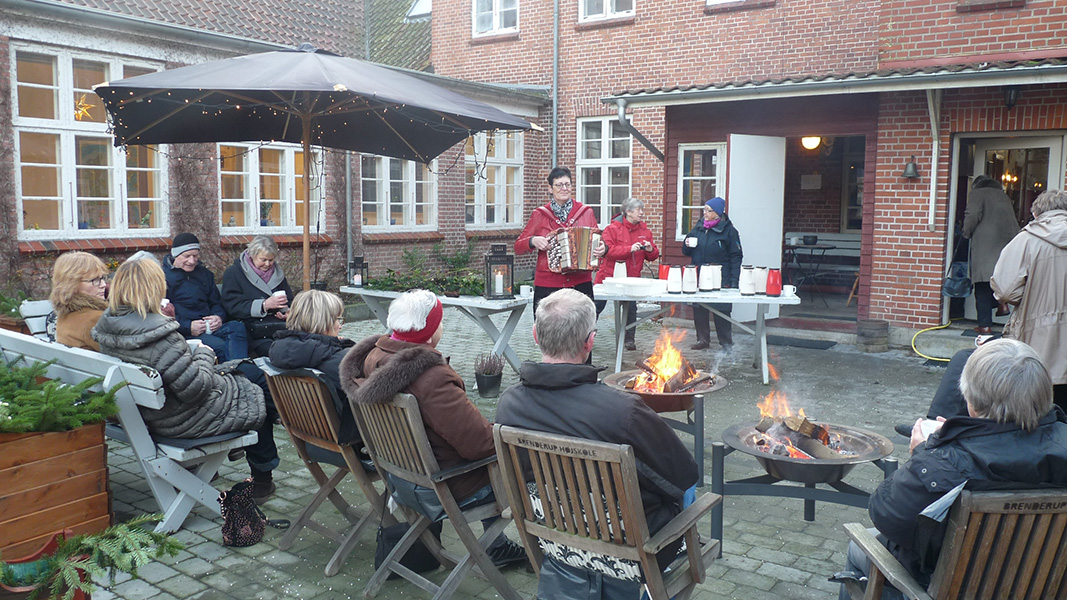 brenderup højskole halmus