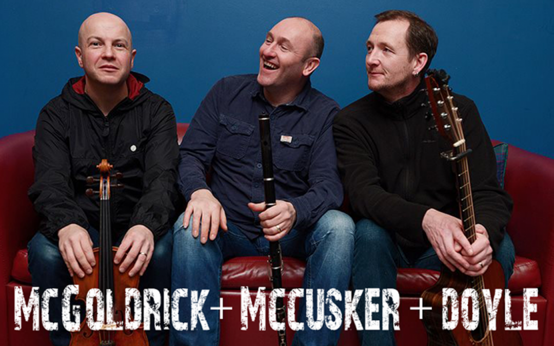 McGoldrick – McCusker – Doyle