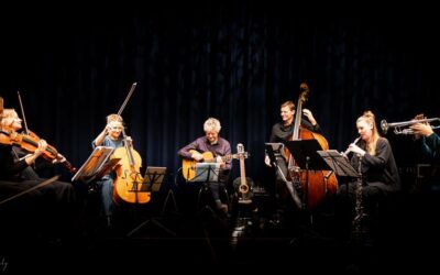 Morten Kargaard Septet