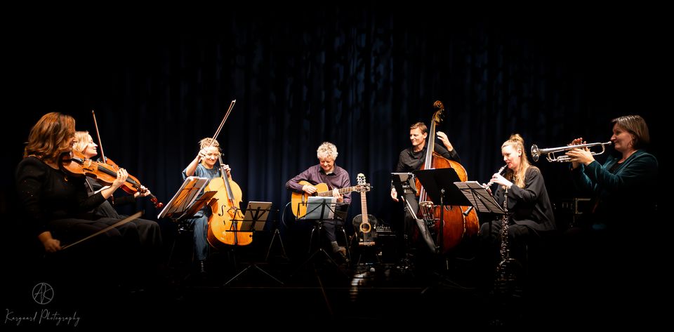 Morten Kargaard Septet