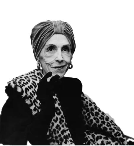 Karen Blixen