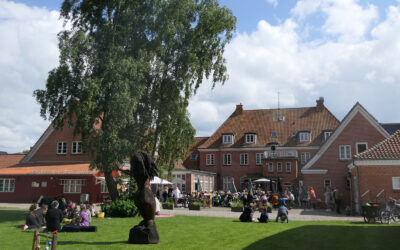 Grundlovsarrangement
