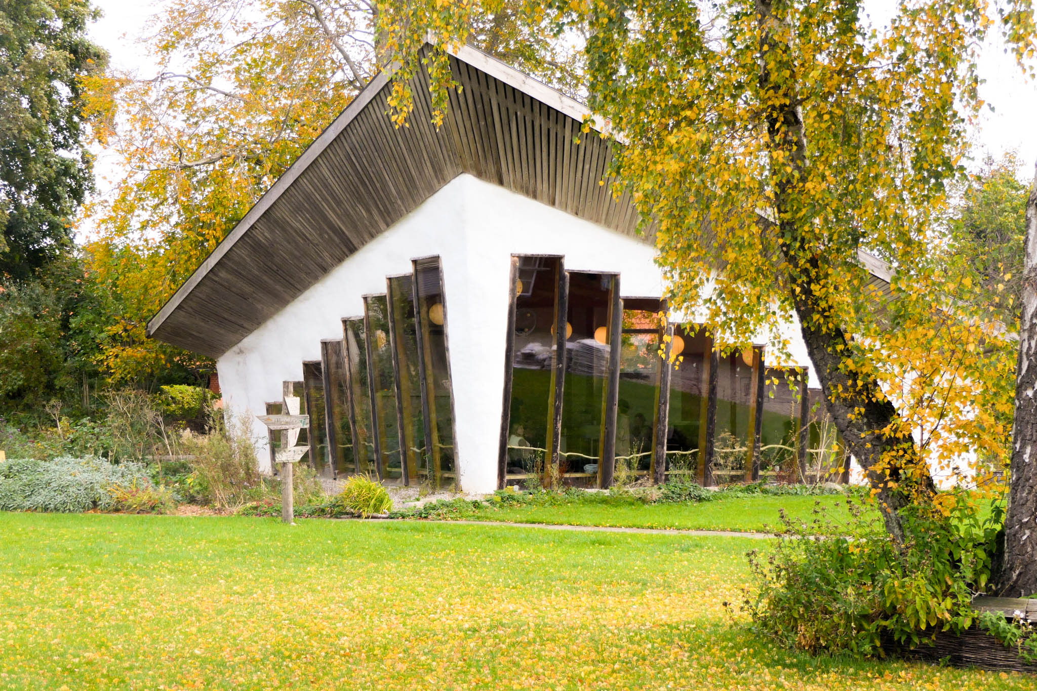 brenderup højskole halmus