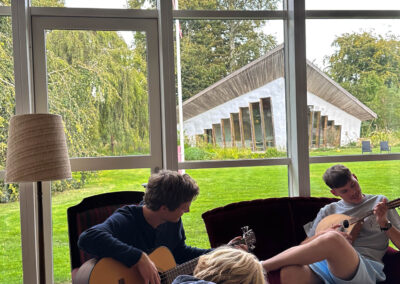 Åbent hus